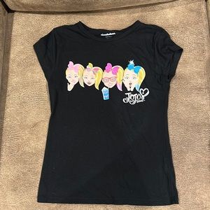 Girl’s Jojo Siwa T-Shirt